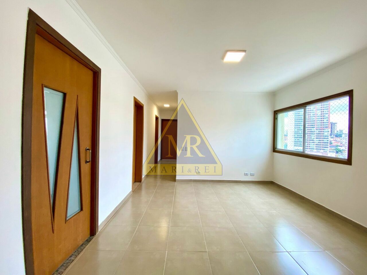 Apartamento para Venda - Jardim Brasil Zona Sul