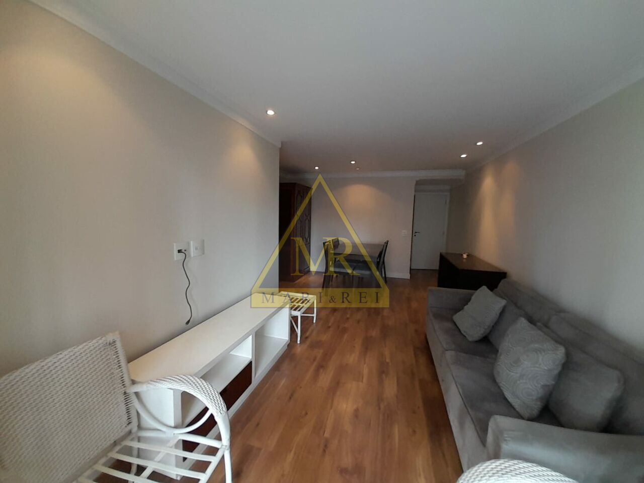 Apartamento para Venda - Campo Belo