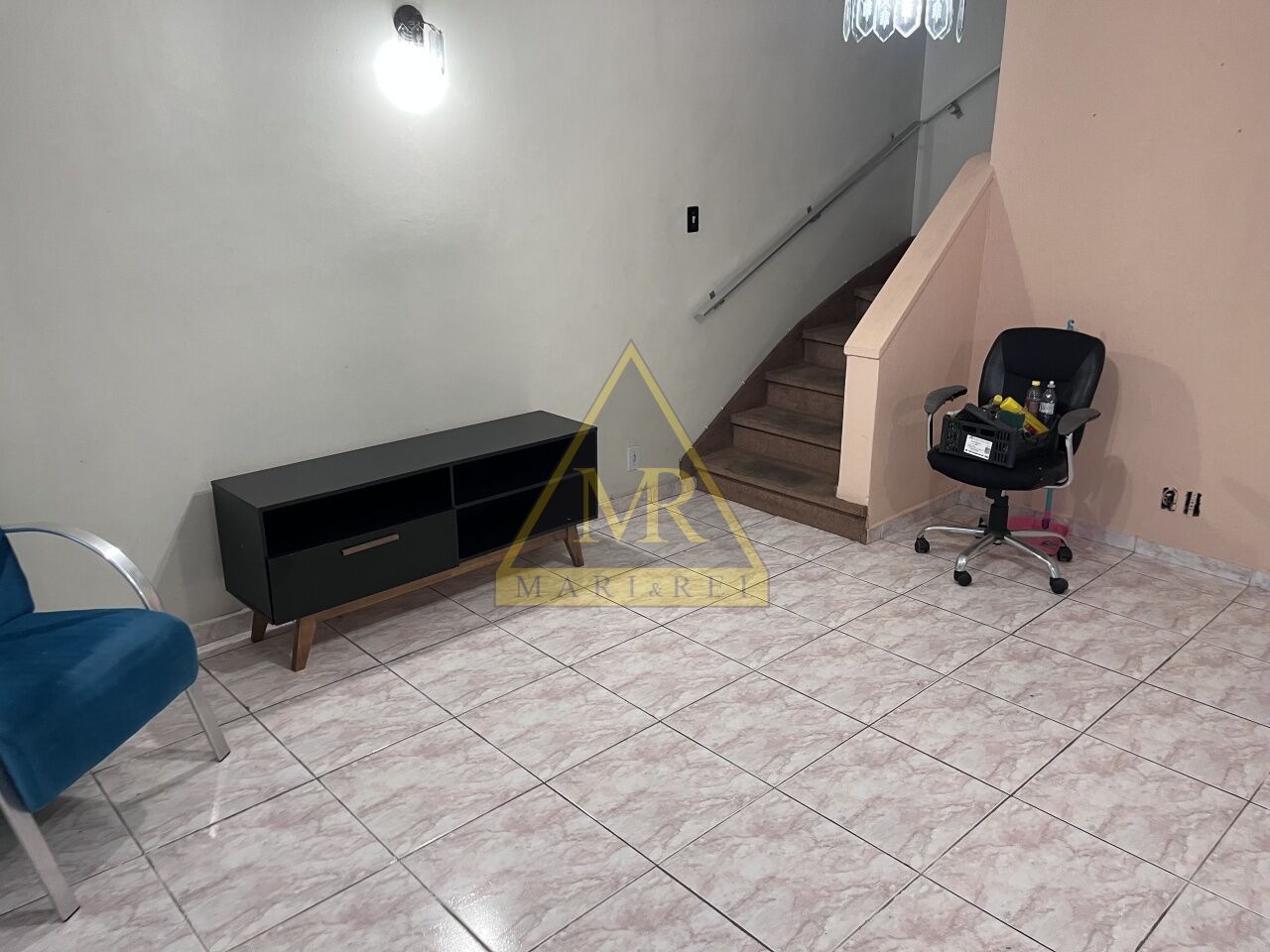Sobrado para Venda - Planalto Paulista