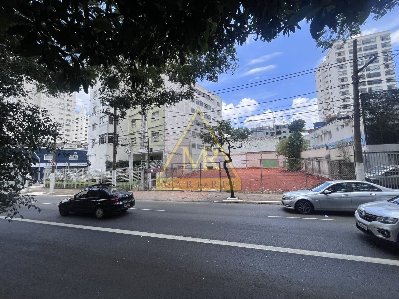 Terreno para Venda - Mooca