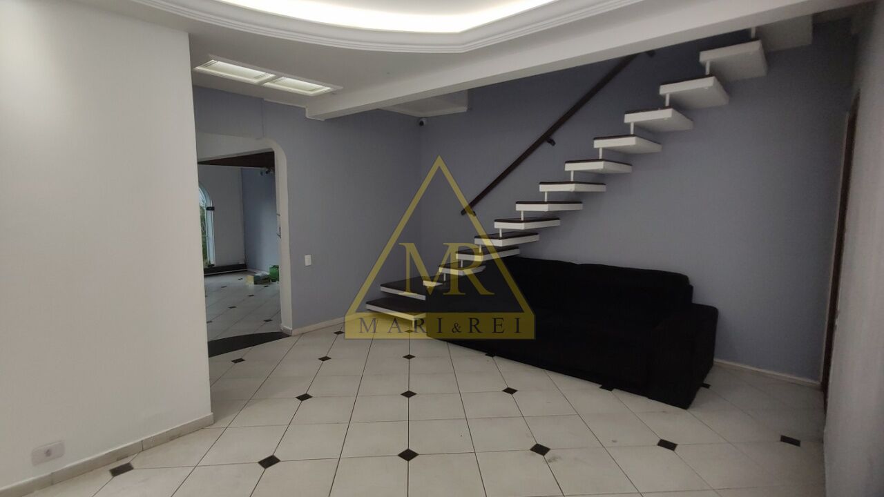 Sobrado para Venda - Vila Mariana