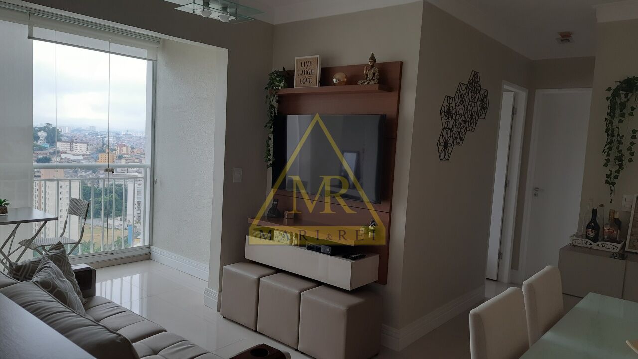 Apartamento para Venda - Vila Moraes