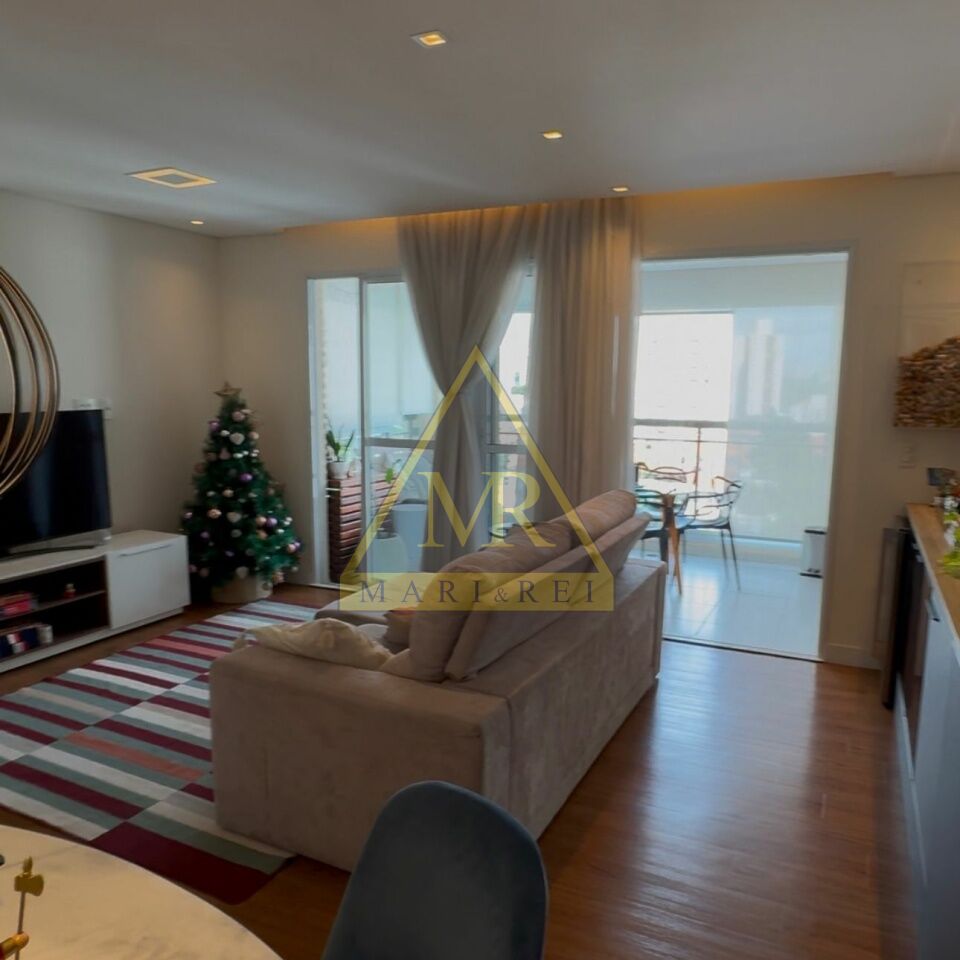 Apartamento para Venda - Vila Mascote