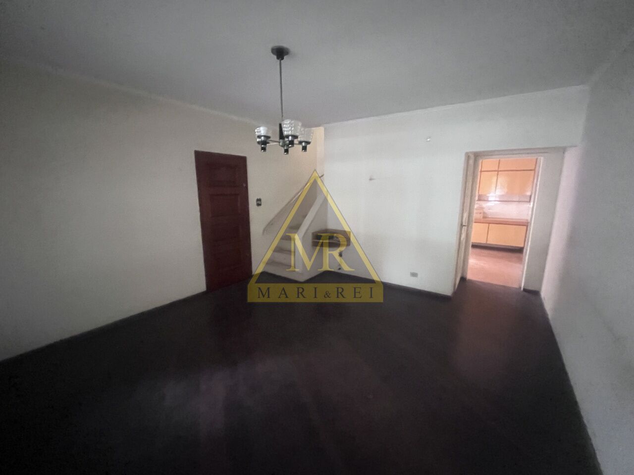 Sobrado para Venda - Planalto Paulista
