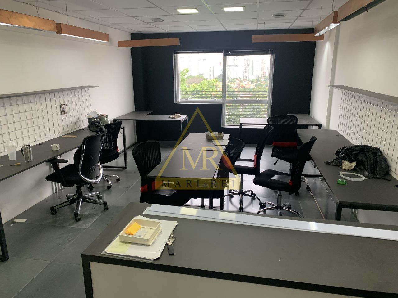 Conj. Comercial para Venda - Vila Congonhas