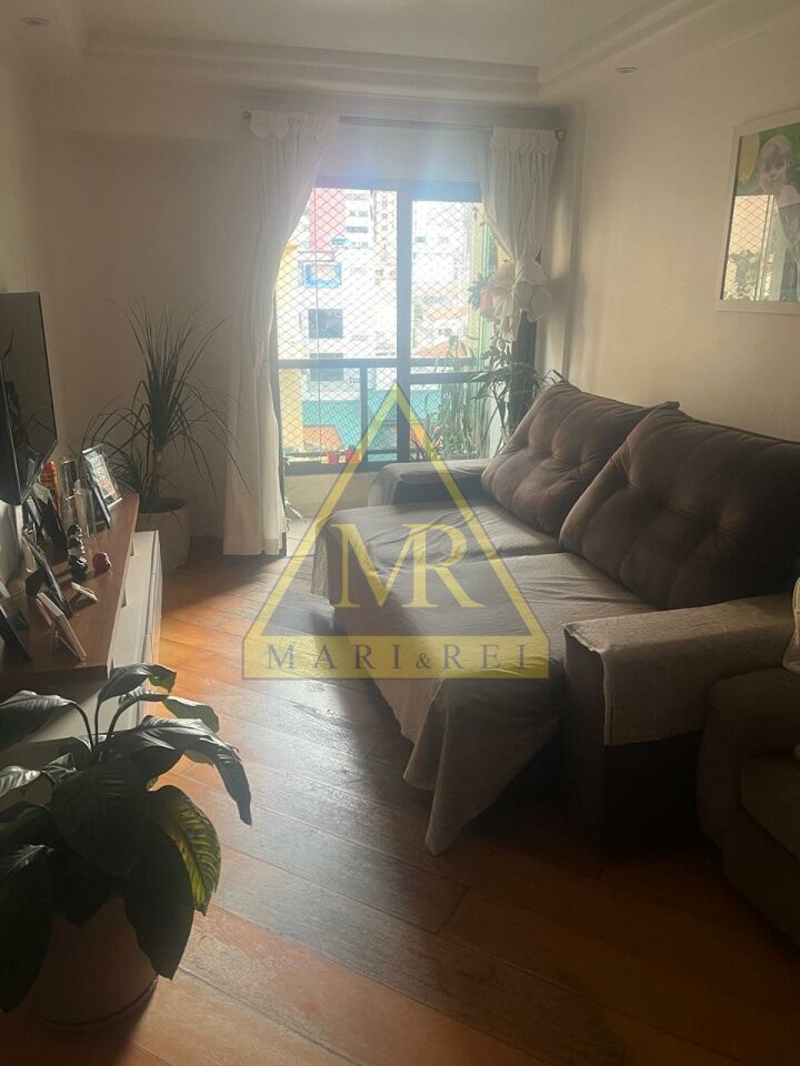 Apartamento para Venda - São Judas