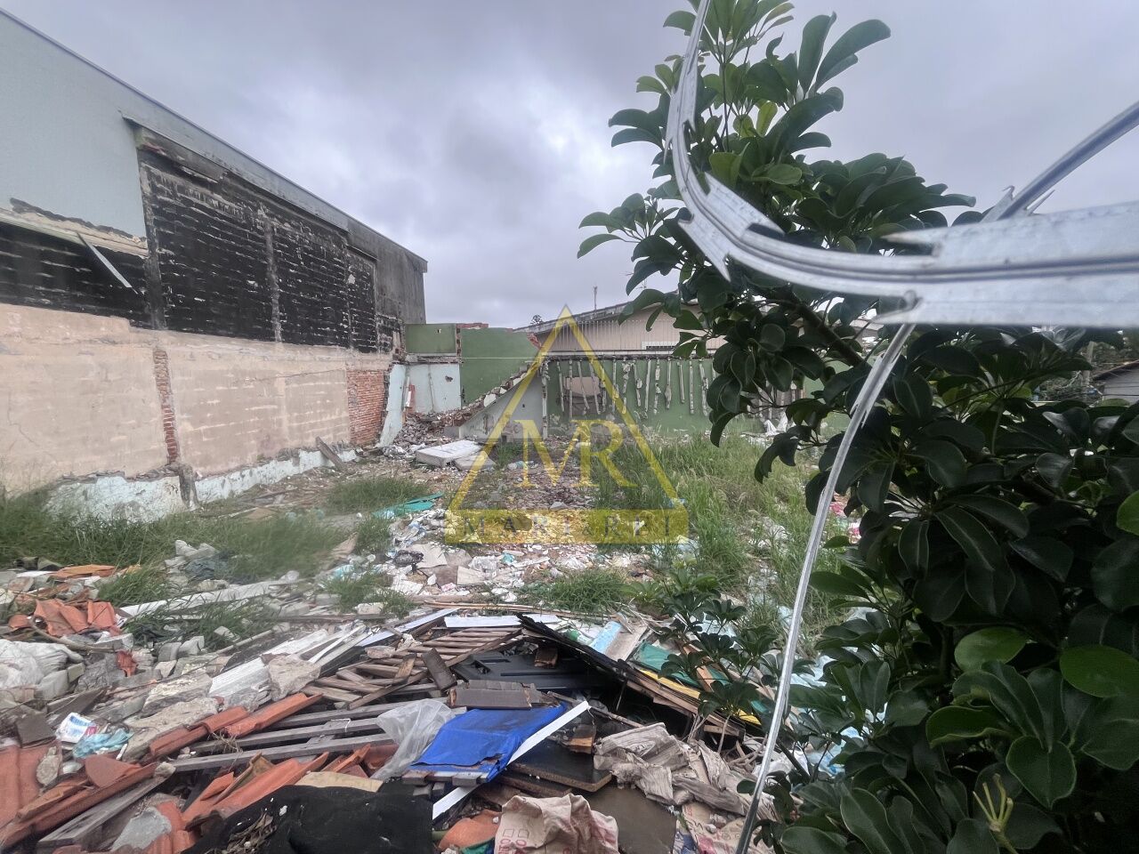 Terreno para Venda - Vila Santa Catarina