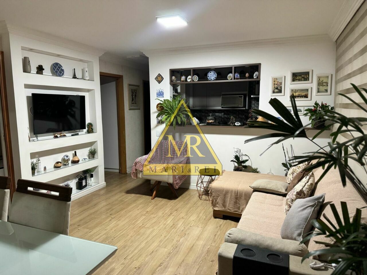 Apartamento para Venda - Vila Mascote