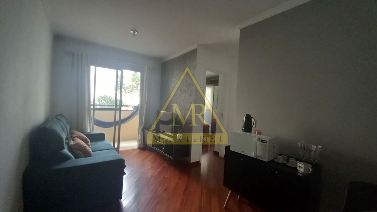 Apartamento para Venda - Vila Parque Jabaquara