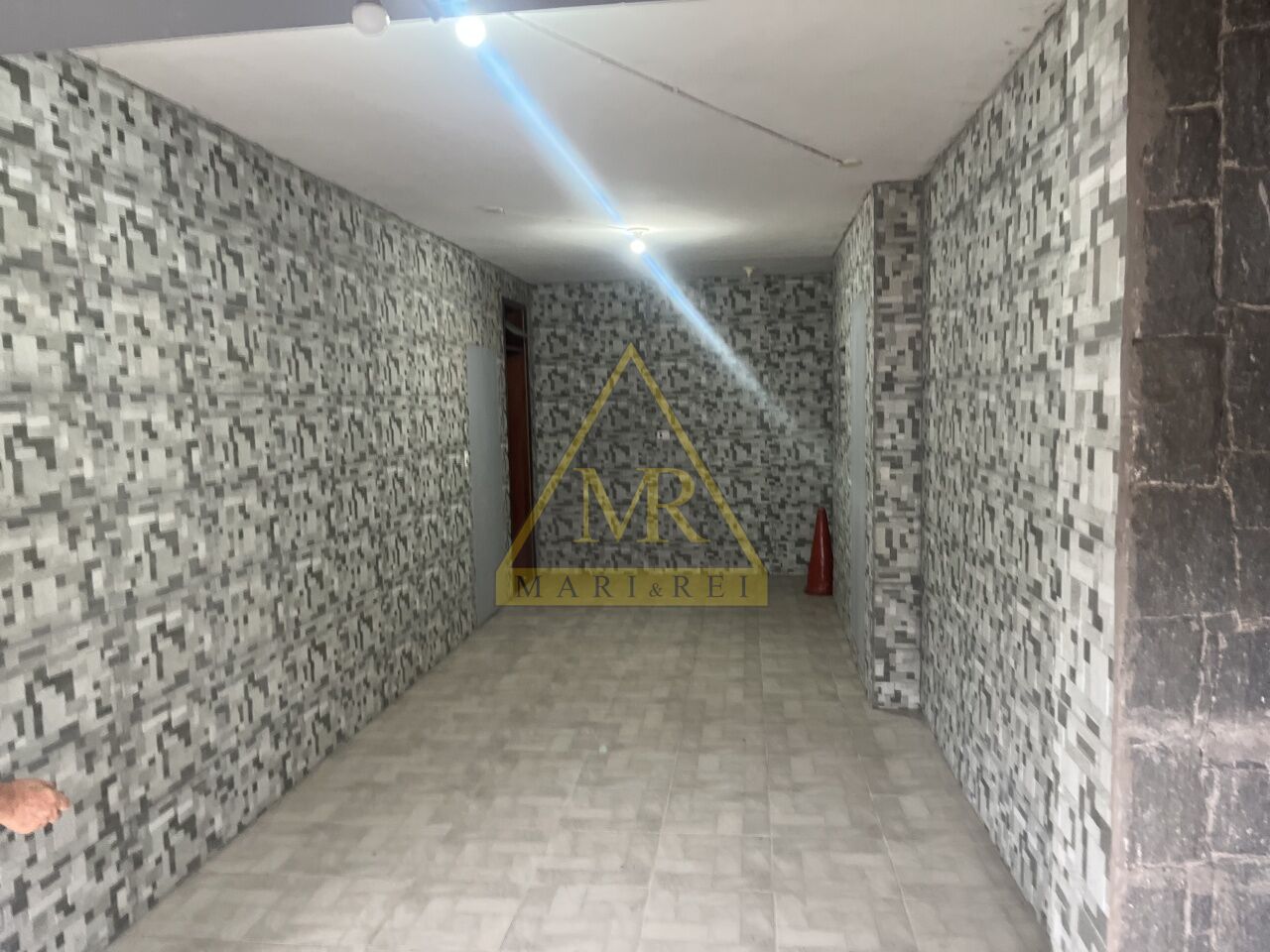 Loja para Locação - Vila Alexandria
