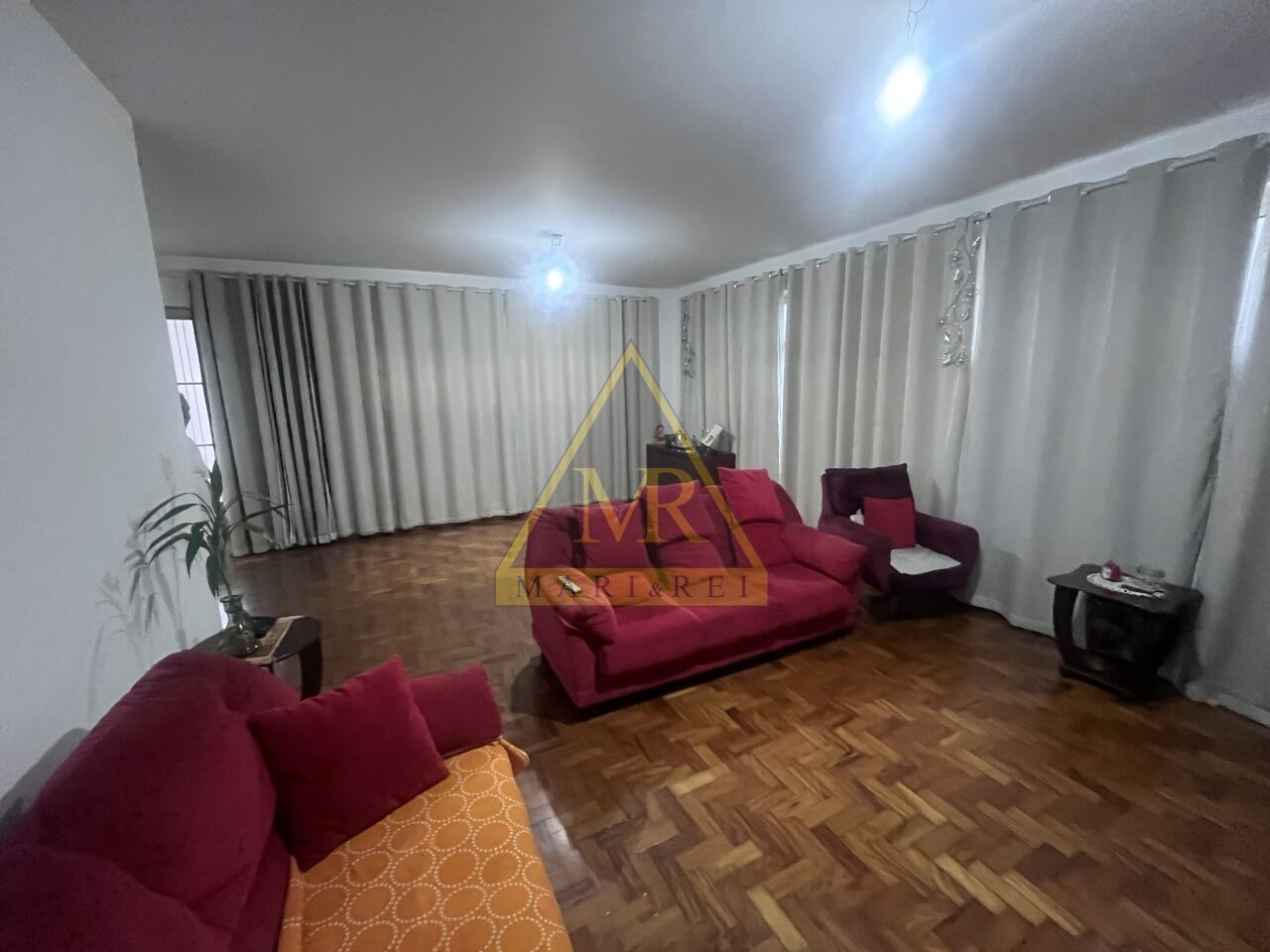 Sobrado para Locação - Vila Alexandria