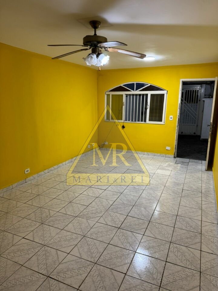 Sobrado para Venda - Conjunto Residencial Jardim Canaã