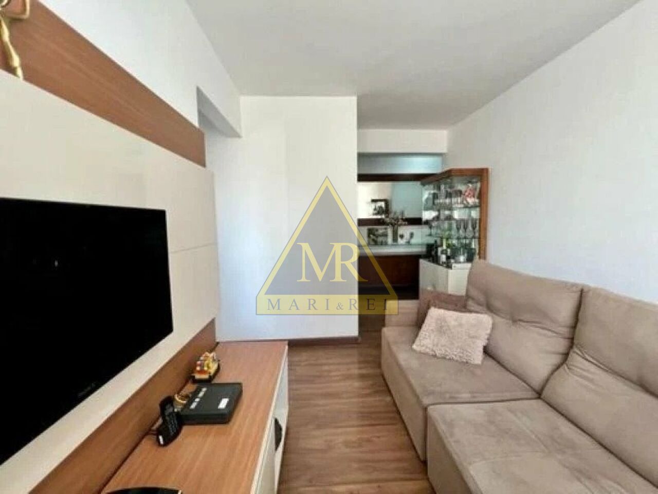 Apartamento para Venda - Parque Imperial