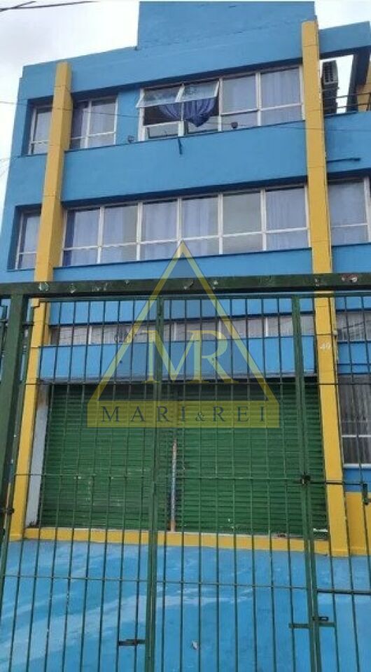Comercial para Locação - Vila Parque Jabaquara