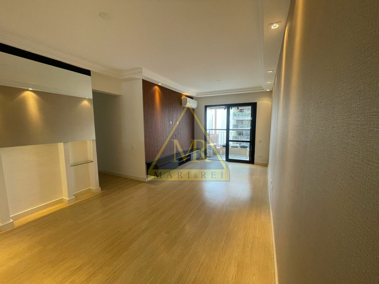 Apartamento para Locação - Vila Nova Conceição