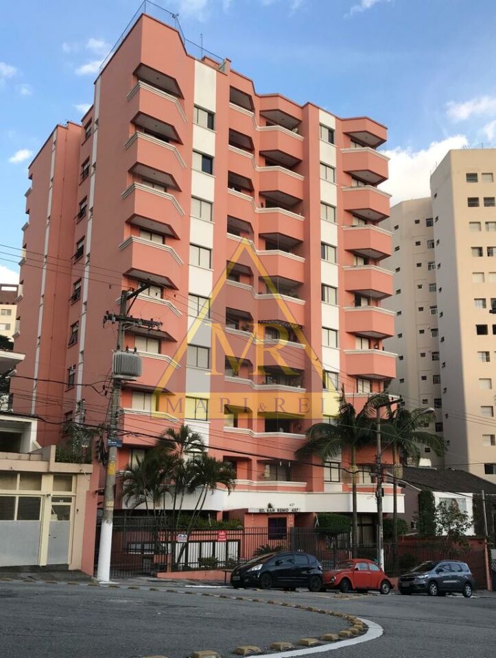 Apartamento para Venda - Vila Parque Jabaquara