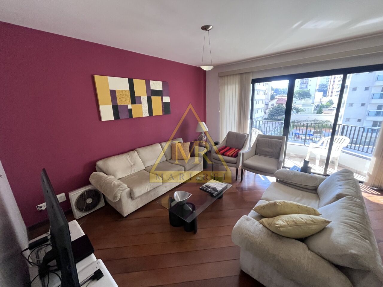 Apartamento para Venda - Vila Mascote