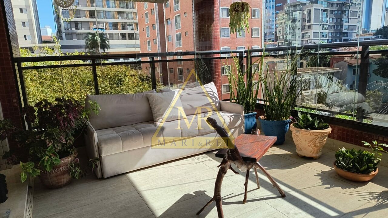 Apartamento para Venda - Vila Mariana