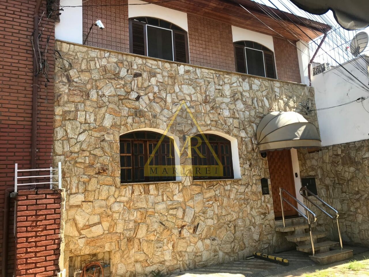 Casa de Vila para Venda - Bela Vista