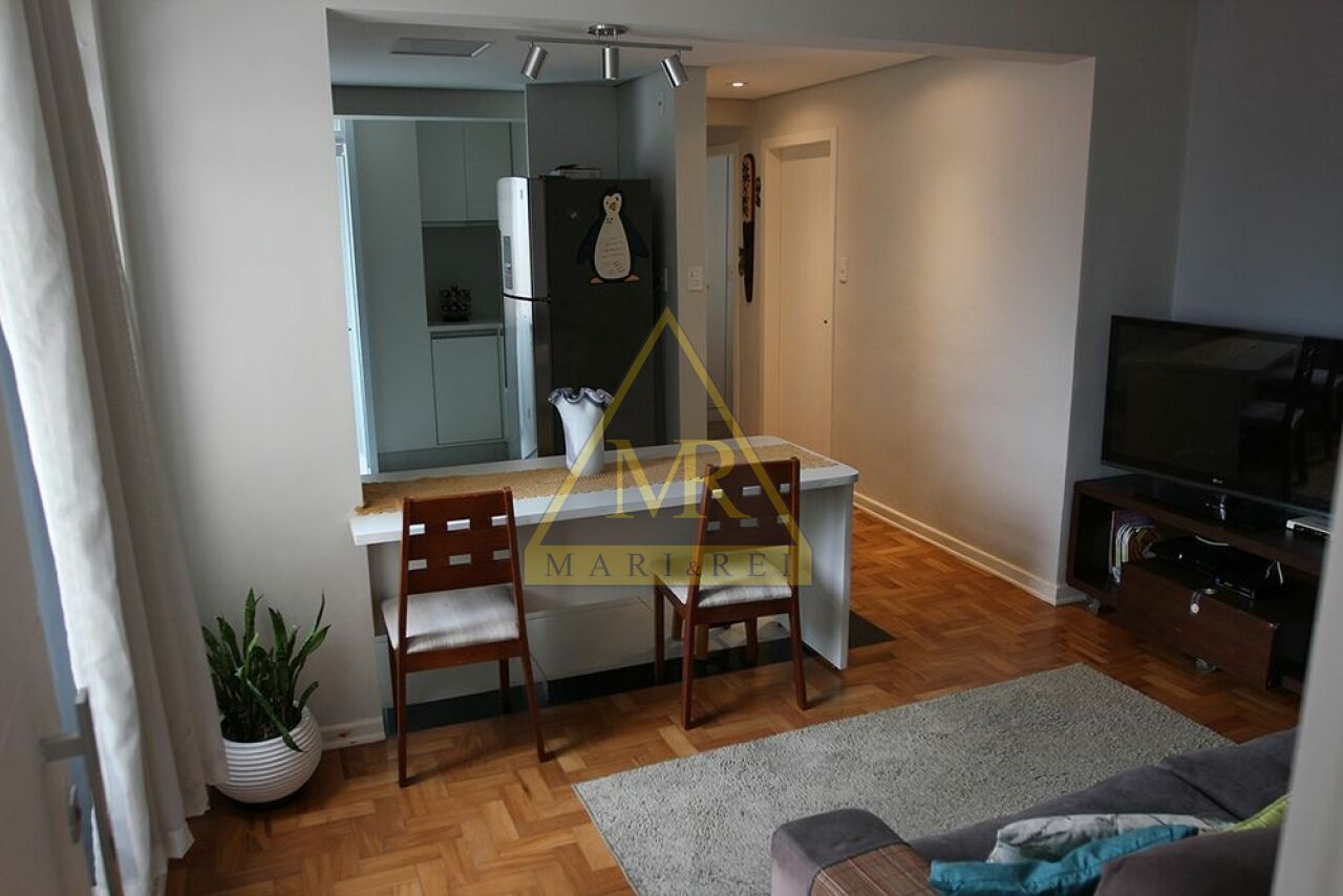 Apartamento para Venda - Mirandópolis