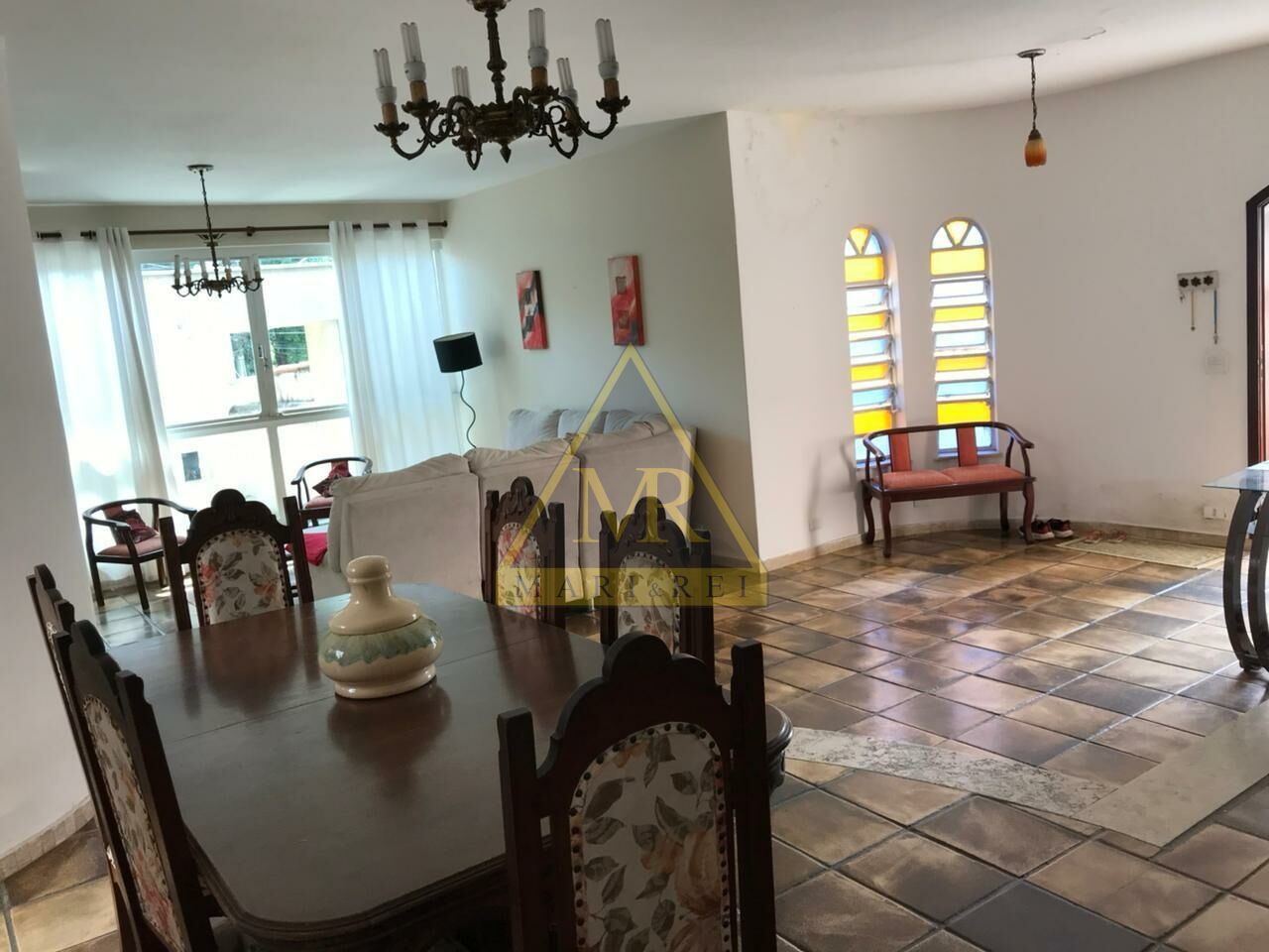 Sobrado para Venda - Vila Mariana