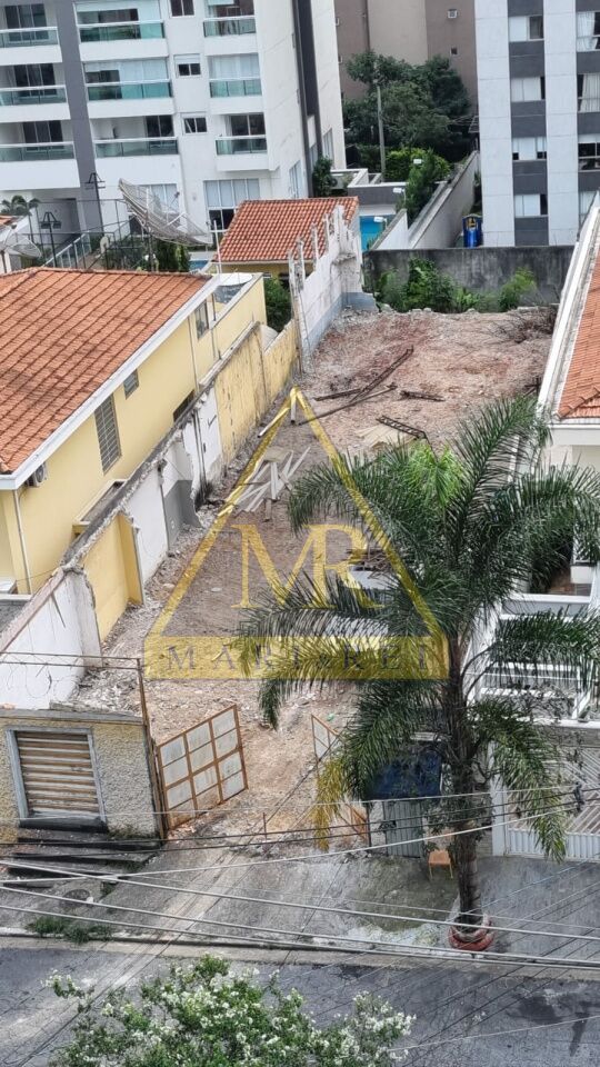 Terreno para Venda - Vila Mascote