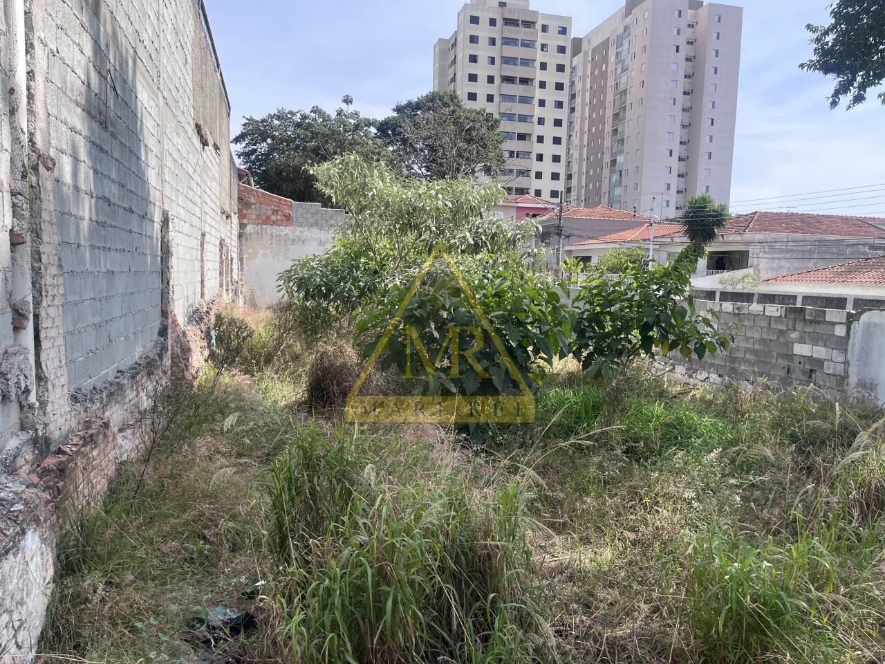 Terreno para Venda - Cupecê