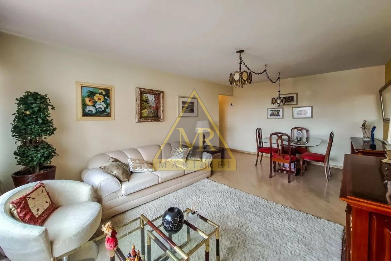 Apartamento para Venda - Vila Mariana