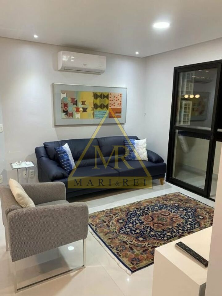 Apartamento para Venda - Mirandópolis