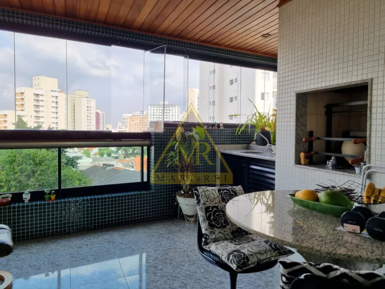 Apartamento para Venda - Mirandópolis
