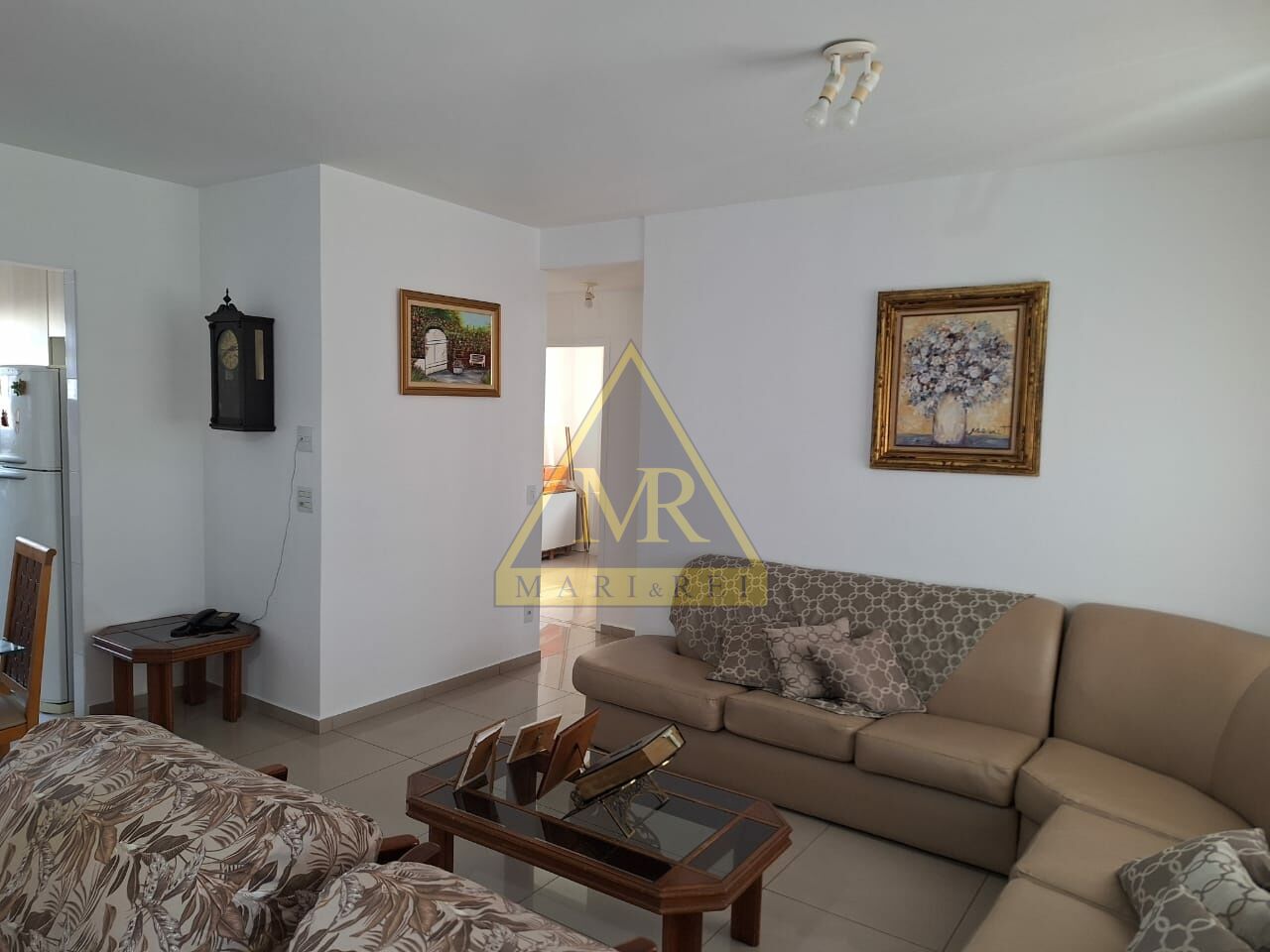 Apartamento para Venda - Jardim Avelino