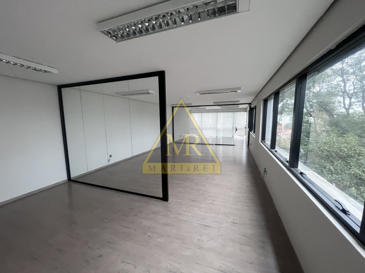 Conj. Comercial para Locação - Vila Congonhas