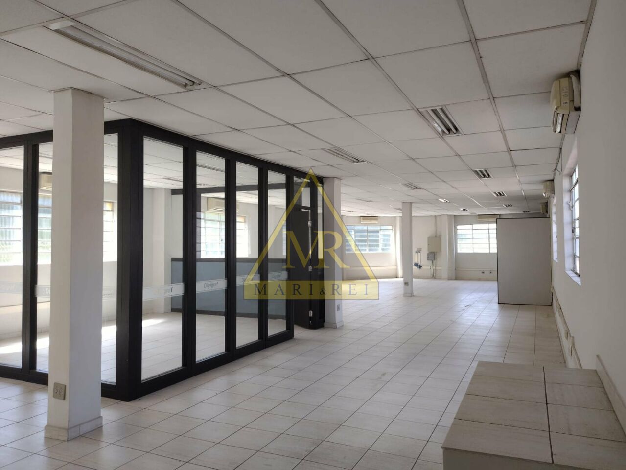 Prédio para Venda - Vila Monte Alegre