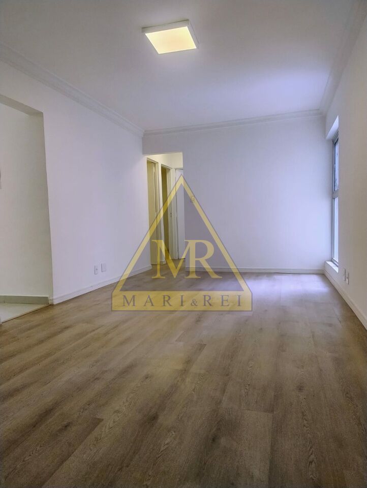 Apartamento para Venda - Vila Moraes