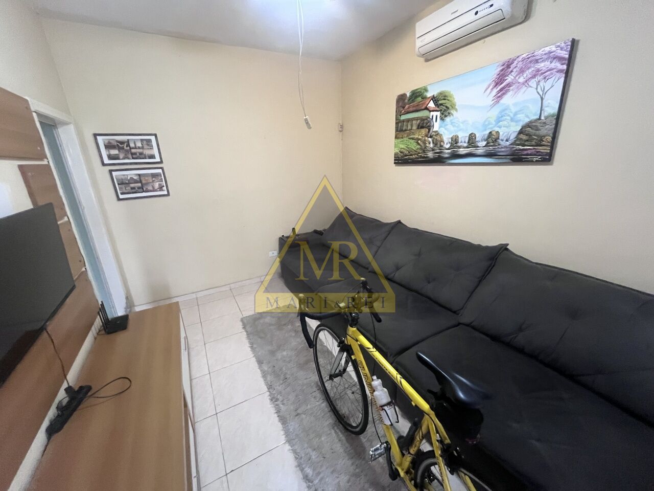 Casa Térrea para Venda - Jardim Satélite