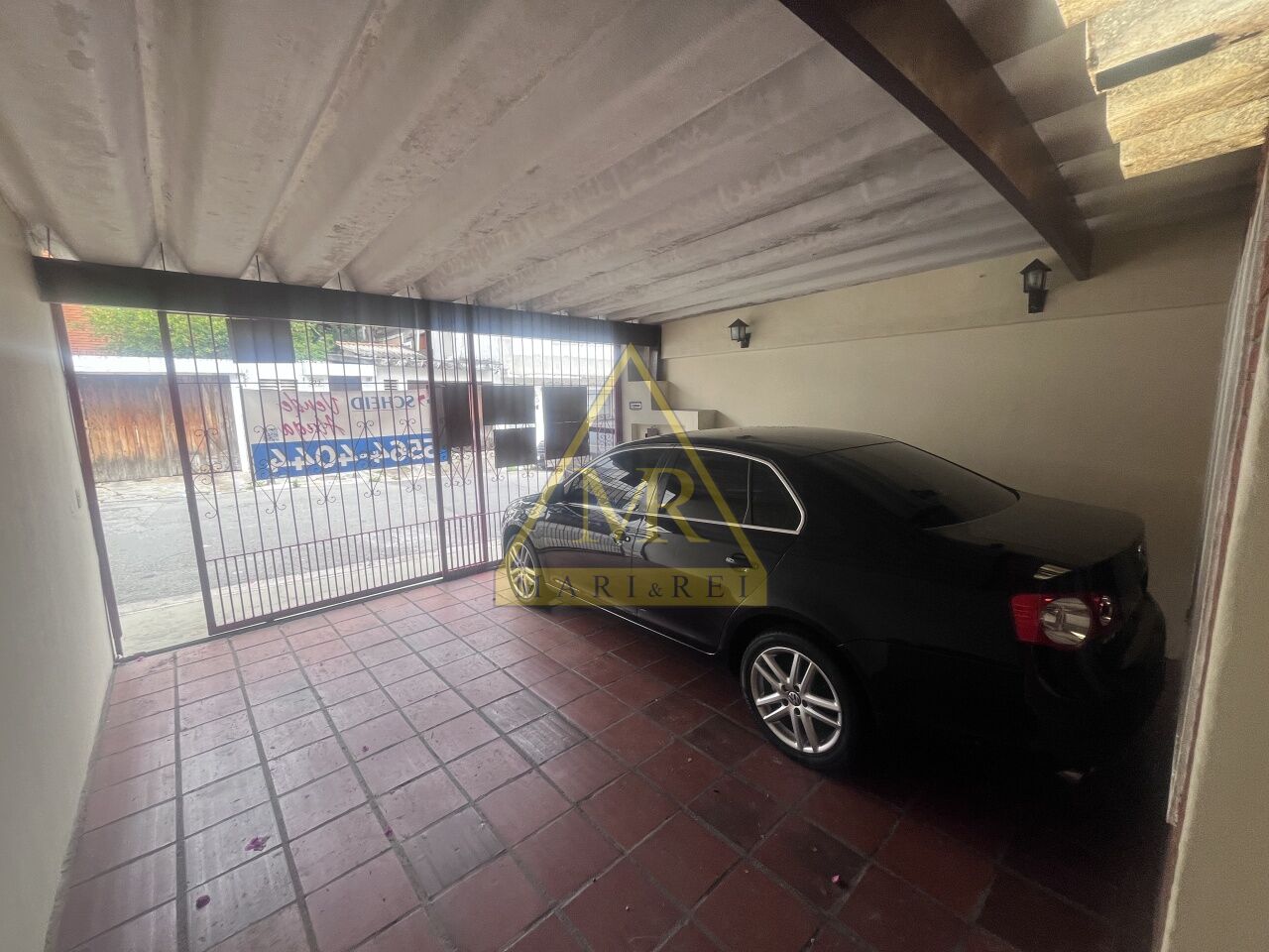 Sobrado para Venda - Conjunto Residencial Jardim Canaã