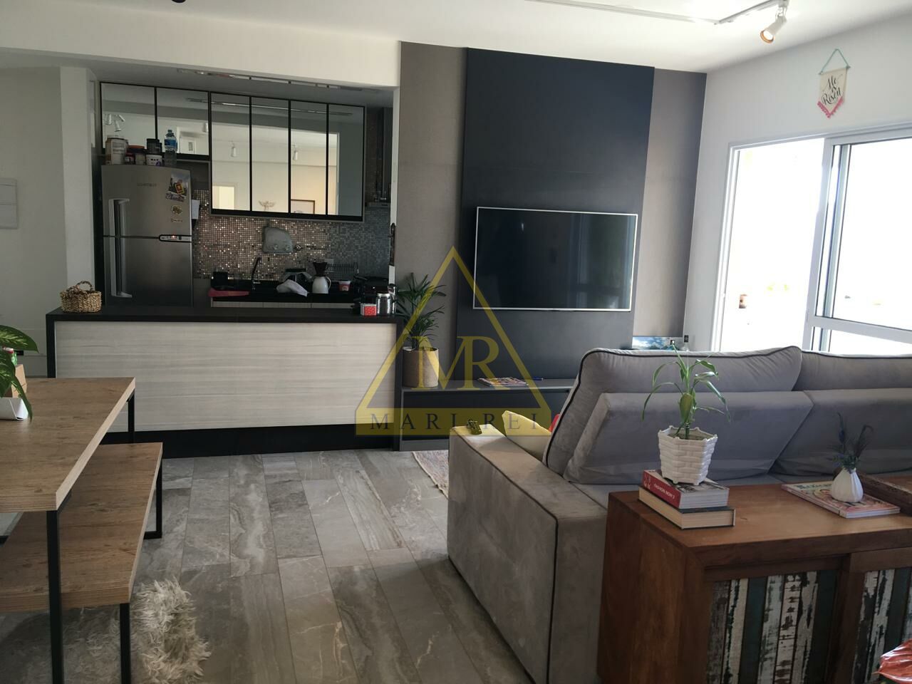 Apartamento para Venda - Vila Mascote