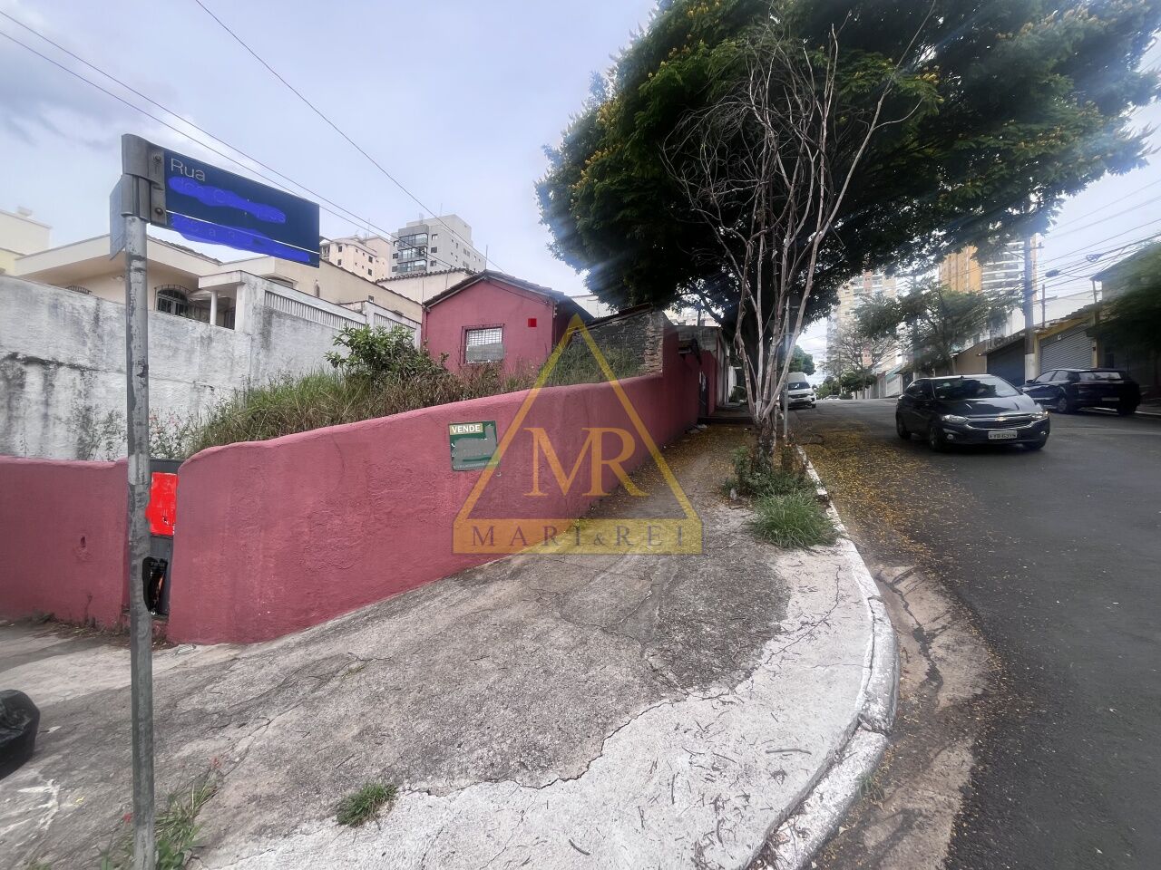 Terreno para Venda - Vila da Saúde