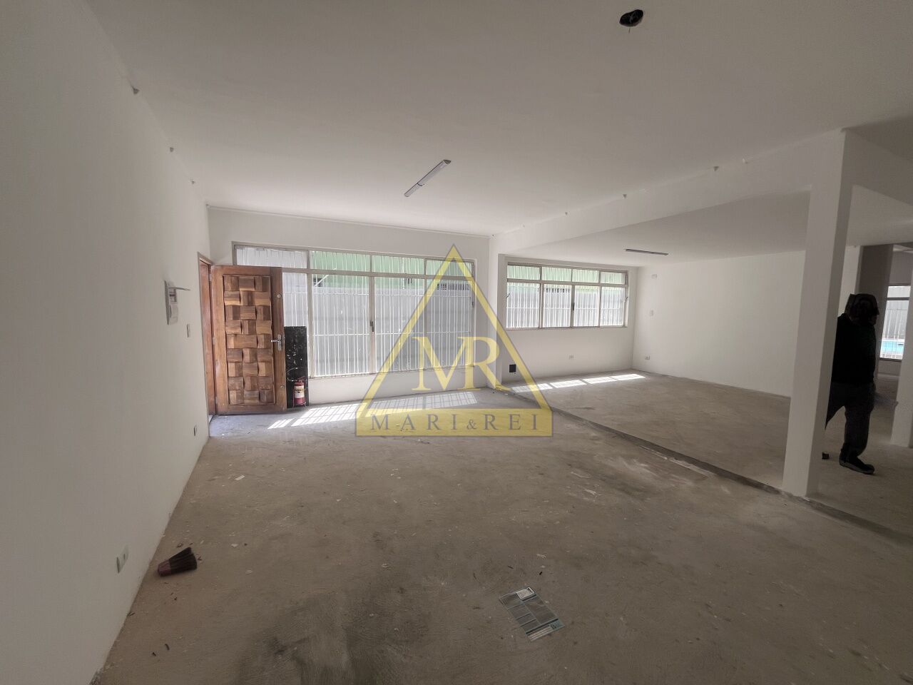 Sobrado para Venda - Vila Alexandria