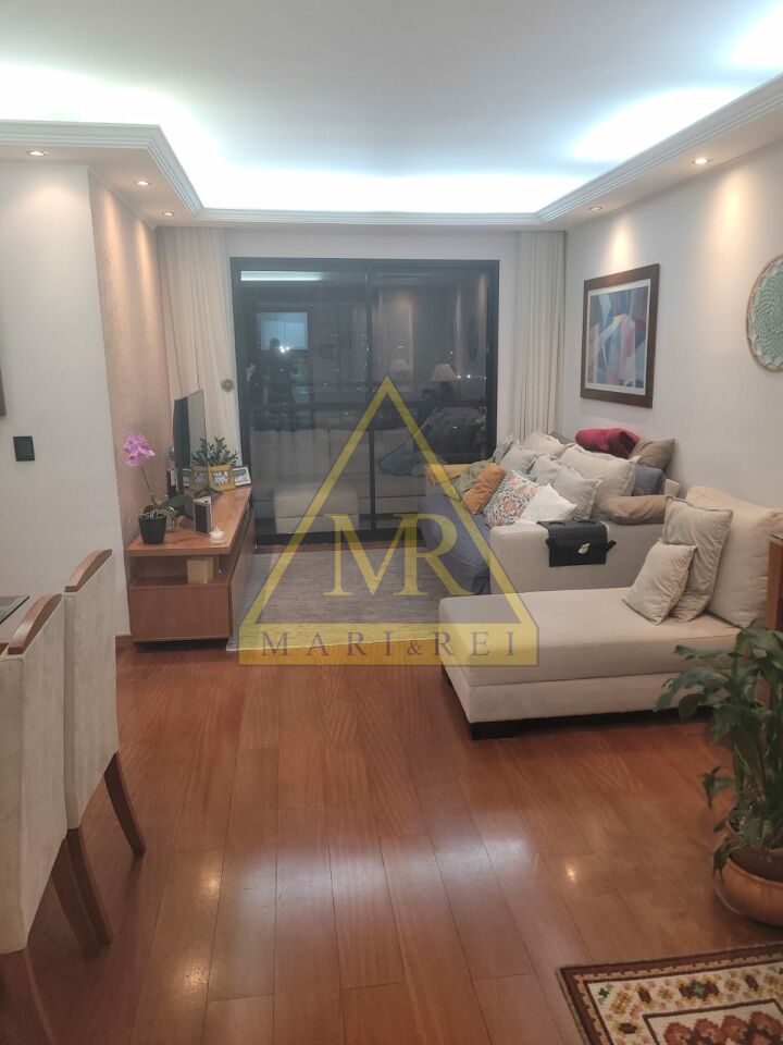 Apartamento para Venda - Bosque da Saúde