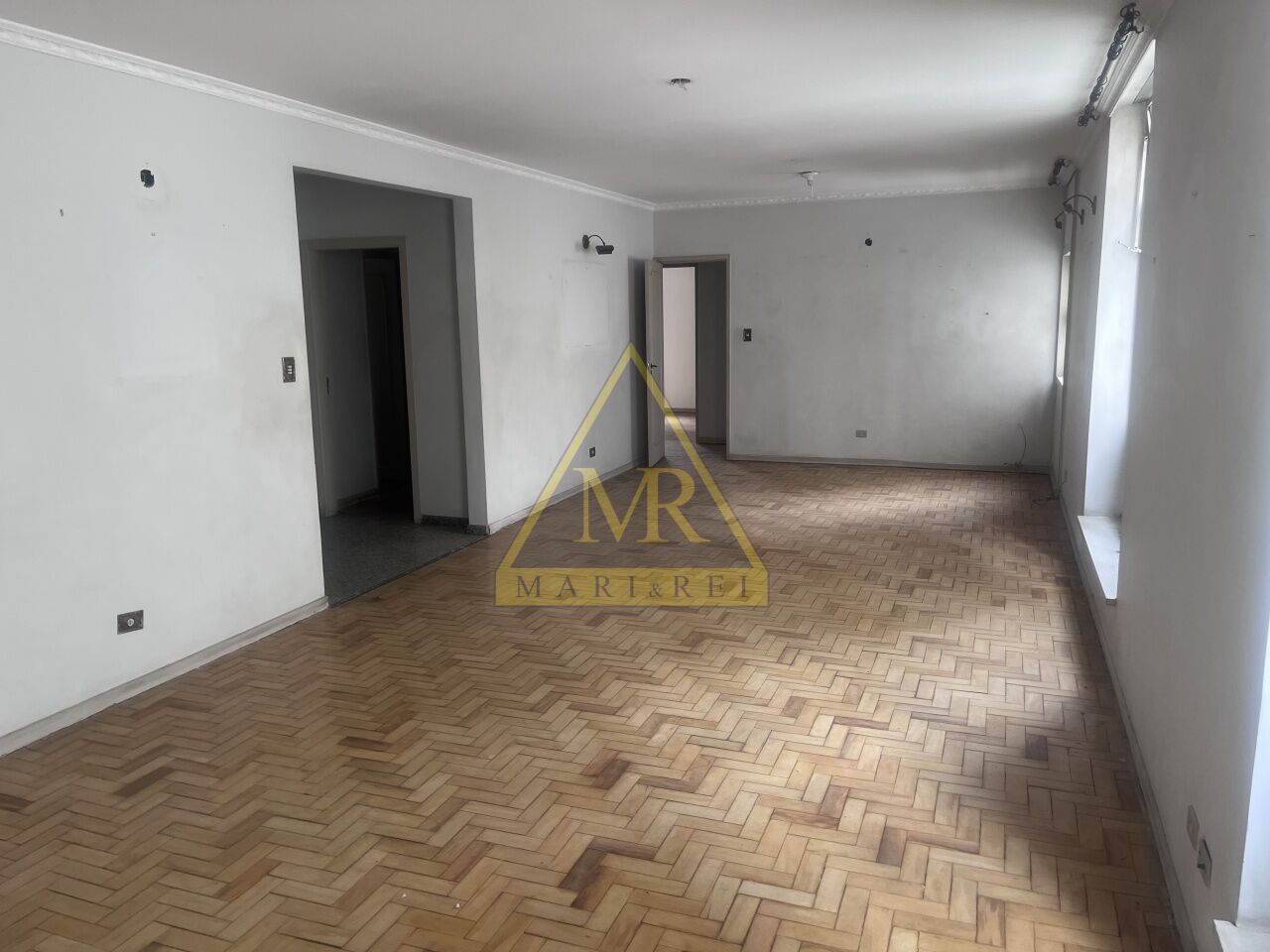 Apartamento para Venda - Santa Cecília