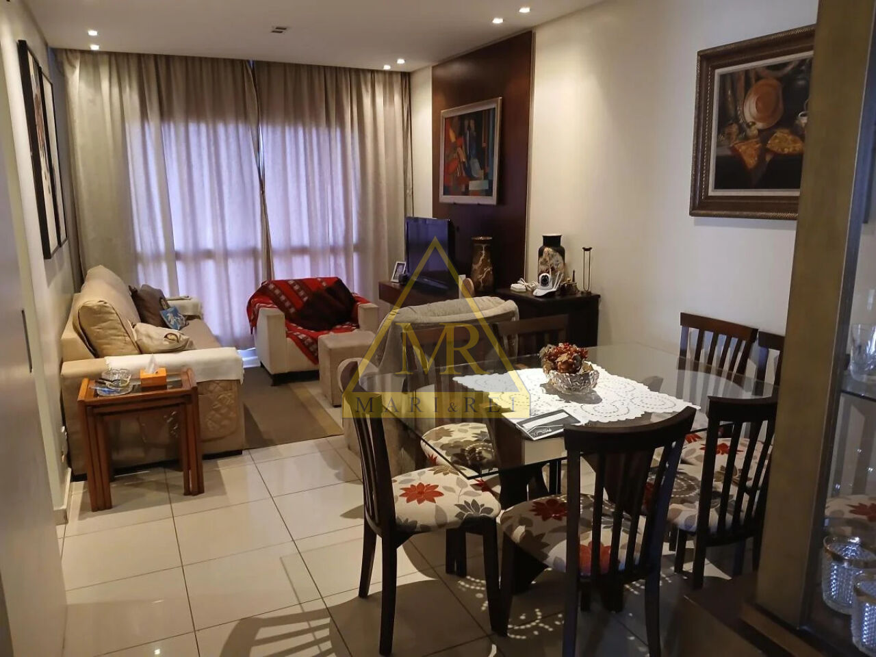 Apartamento para Venda - Bosque da Saúde