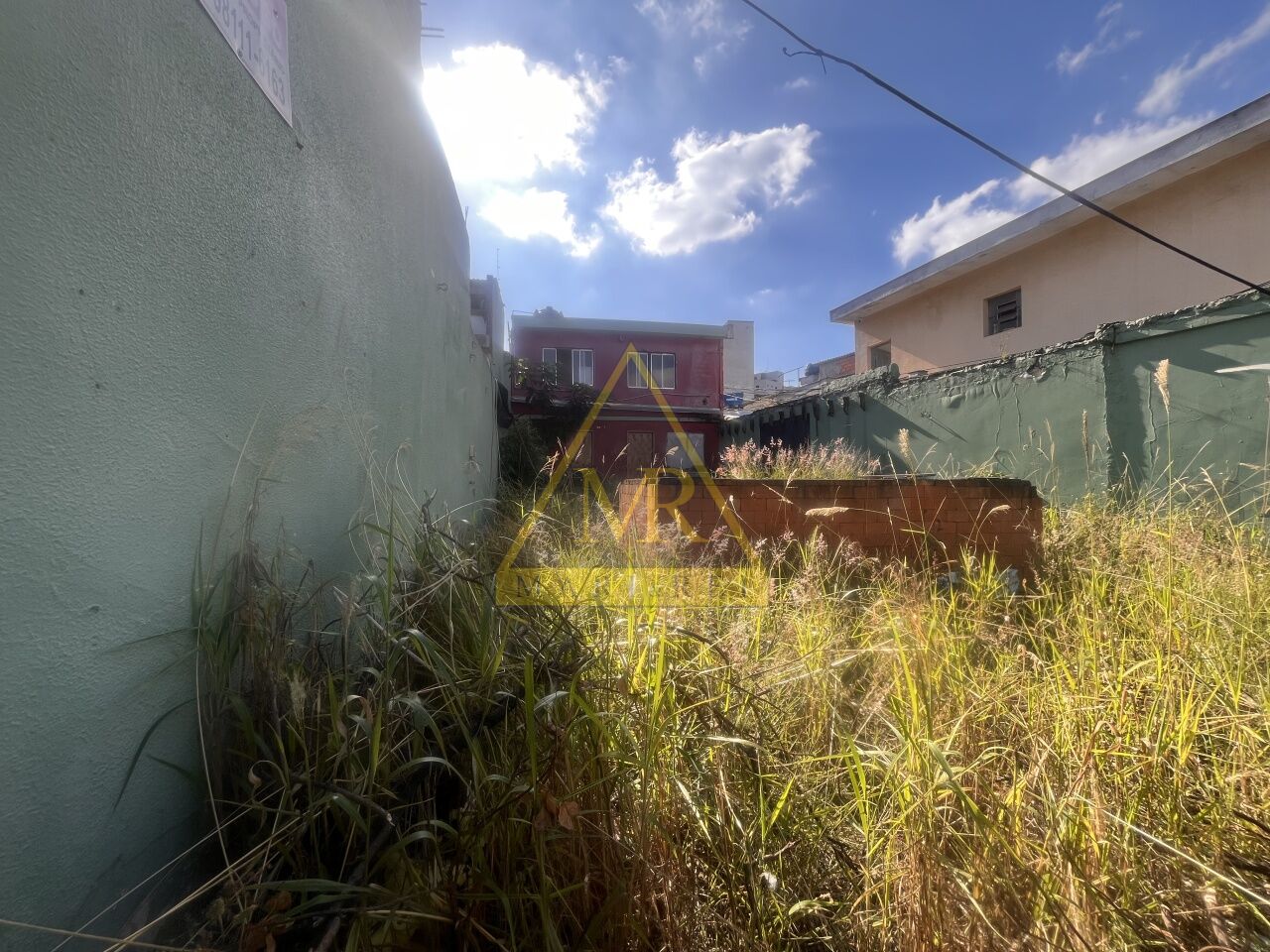 Terreno para Venda - Vila da Saúde