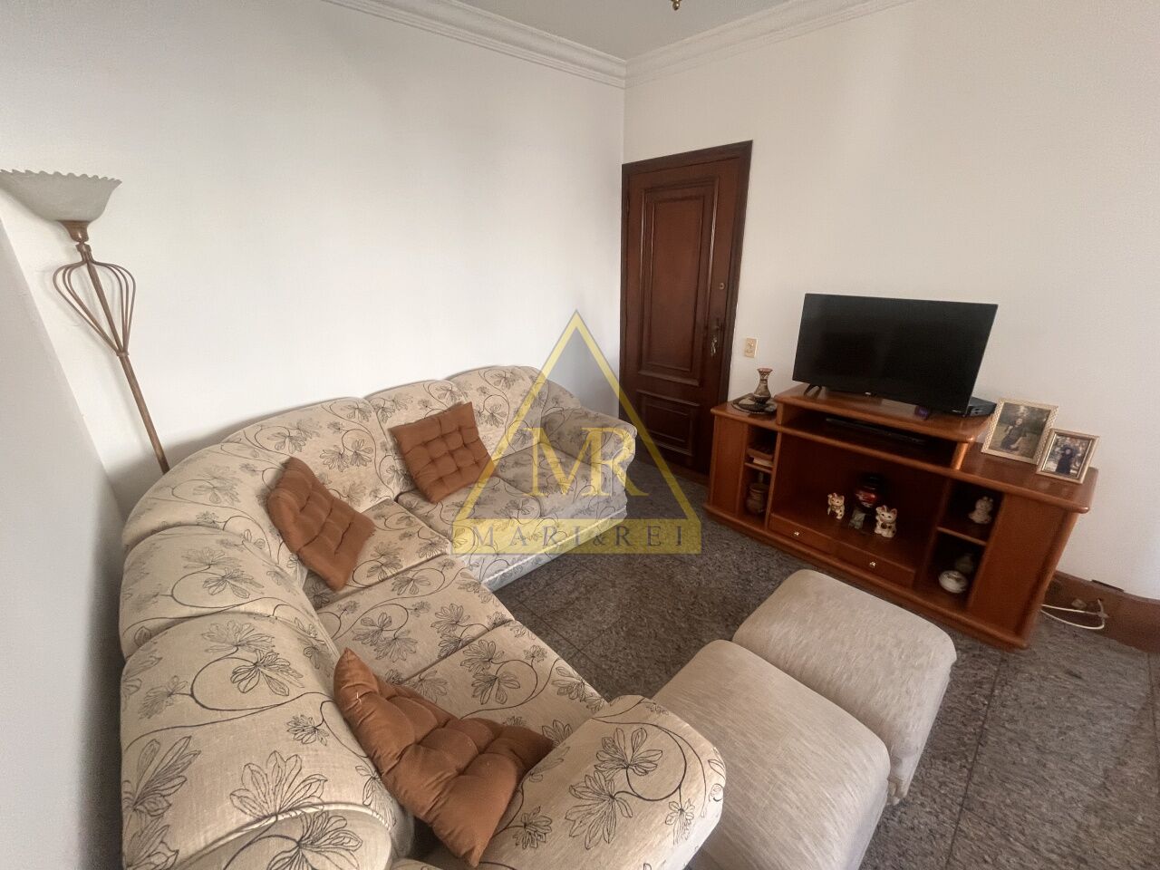 Apartamento para Venda - Vila Mascote