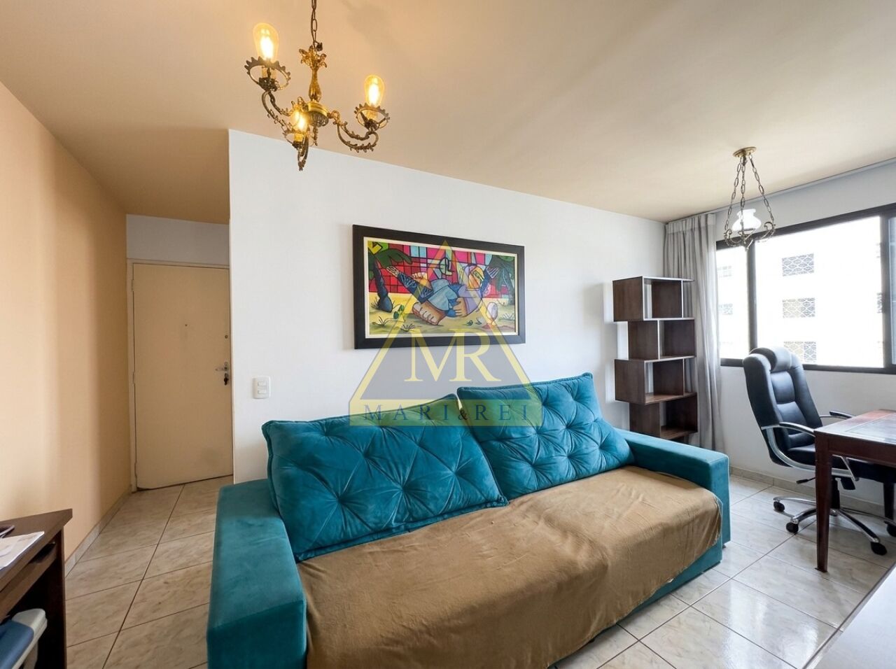 Apartamento para Venda - Bosque da Saúde