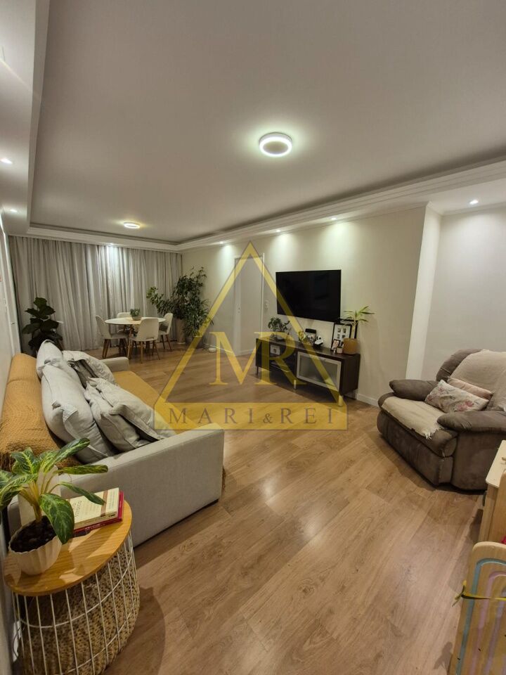 Apartamento para Venda - Vila Paulista