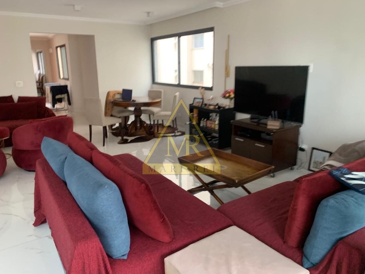 Apartamento para Venda - Aclimação