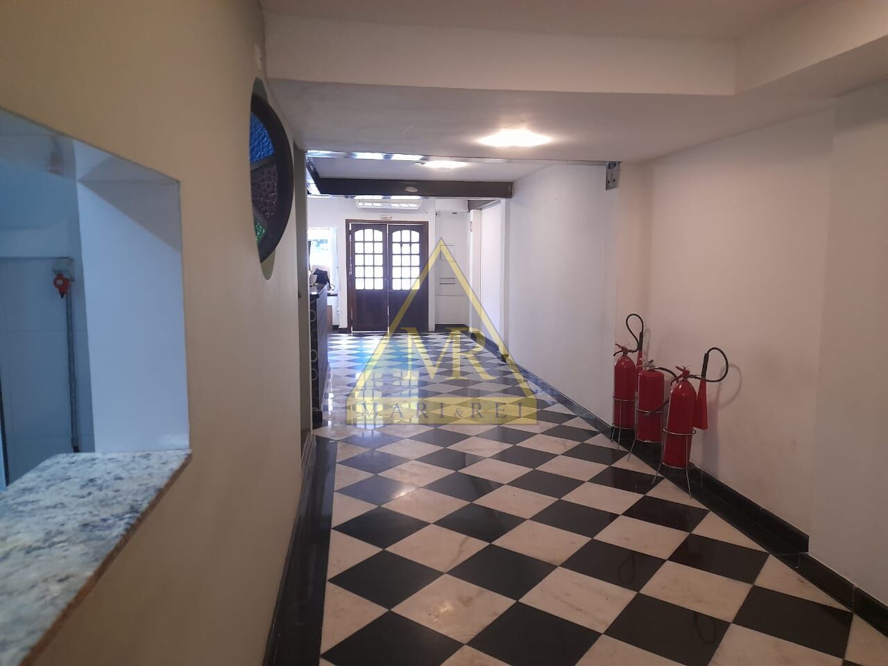 Loja para Locação - Vila Mascote