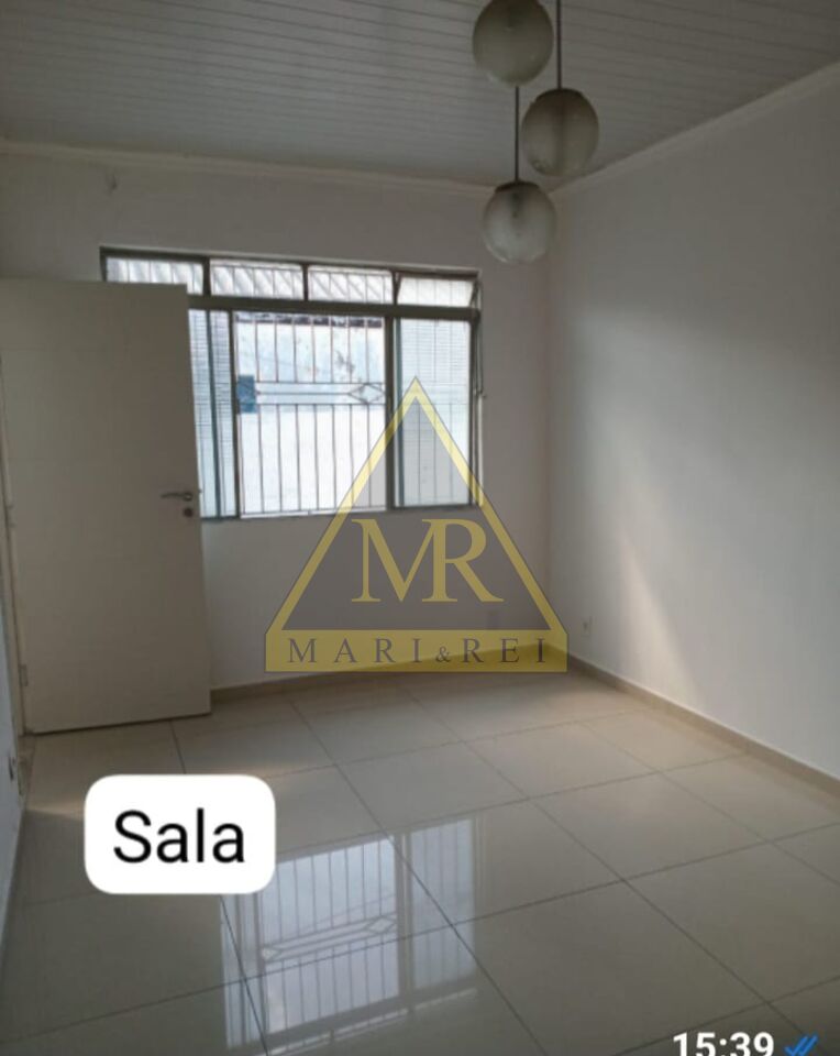 Casa Térrea para Venda - Sacomã