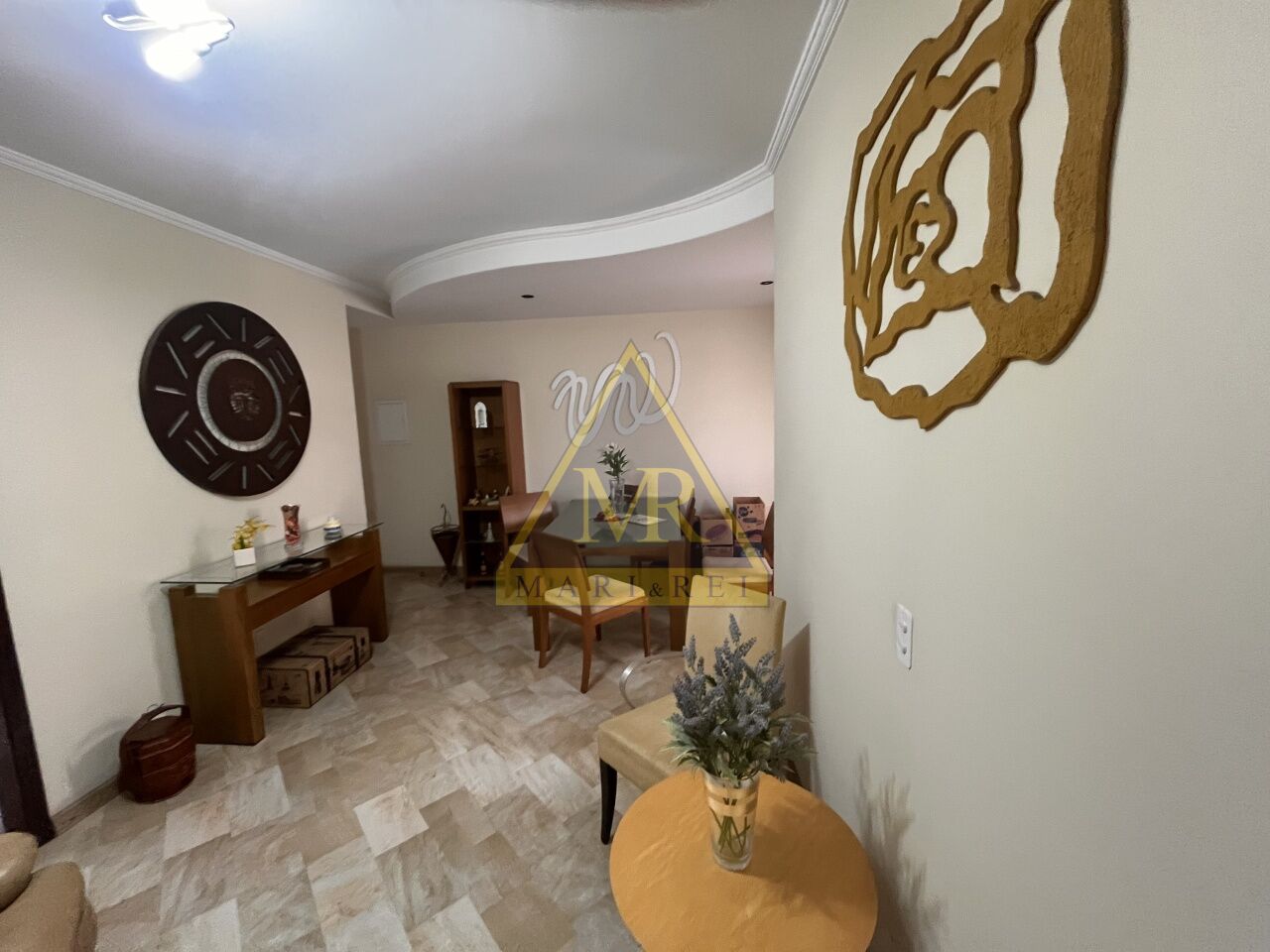 Apartamento para Venda - Vila Santa Catarina
